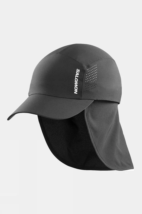 Salomon Unisex Cross + Cap 3 Salomon Unisex Cross + Cap