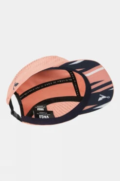 Feather Racing Cap -Urban Threads c13jfe0067 1644 x