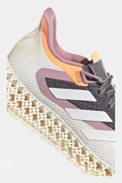 Adidas Womens 4DFWD 2 Shoes -Urban Threads c21aga0107 1672 g