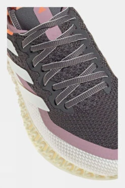 Adidas Womens 4DFWD 2 Shoes -Urban Threads c21aga0107 1672 h