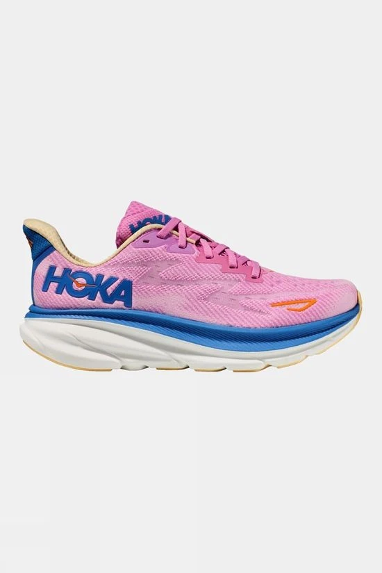 Hoka Womens Clifton 9 Shoes 3 Hoka Womens Clifton 9 Shoes