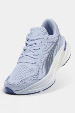 Puma Womens Magnify Nitro 2 Tech Shoes -Urban Threads c21aga0204 1046 e