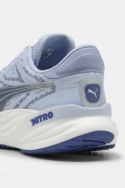 Puma Womens Magnify Nitro 2 Tech Shoes -Urban Threads c21aga0204 1046 f