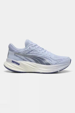 Puma Womens Magnify Nitro 2 Tech Shoes
