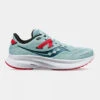 Saucony Womens Guide 16 Shoes 1 Saucony Womens Guide 16 Shoes -Urban Threads c21agb0064 4030 a