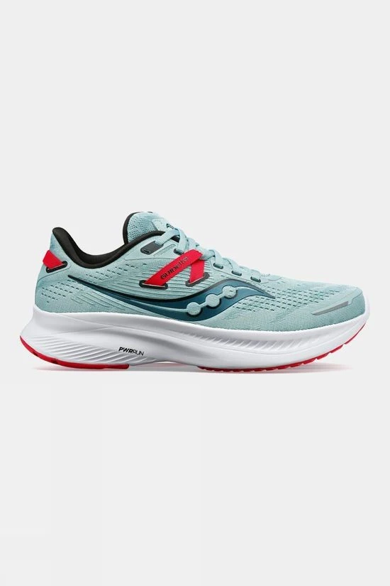 Saucony Womens Guide 16 Shoes 3 Saucony Womens Guide 16 Shoes