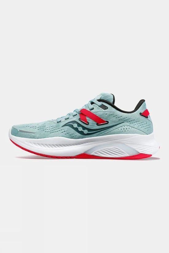 Saucony Womens Guide 16 Shoes 4 Saucony Womens Guide 16 Shoes - Image 2