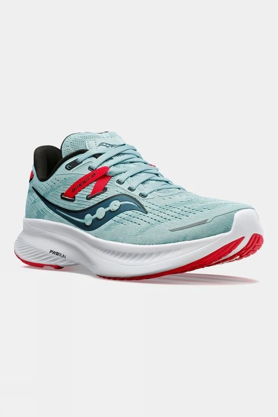 Saucony Womens Guide 16 Shoes 5 Saucony Womens Guide 16 Shoes - Image 3
