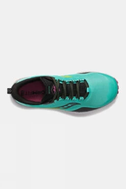 Saucony Womens Peregrine 12 Shoes 12 Saucony Womens Peregrine 12 Shoes -Urban Threads c21agc0043 4949 d