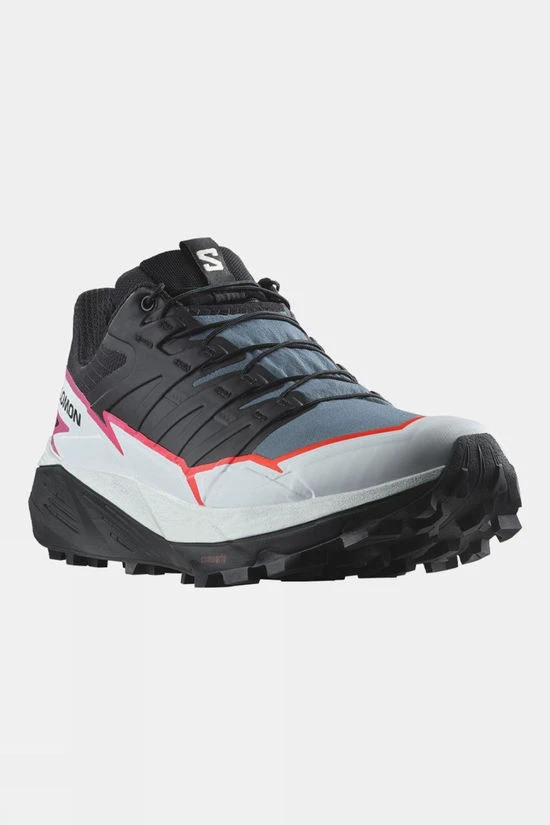 Salomon Womens Thundercross Shoes 5 Salomon Womens Thundercross Shoes - Image 3