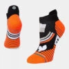 Stance Womens Brickyard Race Tab Socks 2 Stance Womens Brickyard Race Tab Socks -Urban Threads c21dab0045 7070 b