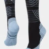 Stance Womens 4x400 Crew Socks 1 Stance Womens 4x400 Crew Socks -Urban Threads c21dab0048 7070 a