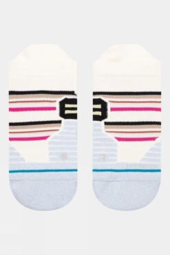 Stance Womens Go Time Socks 6 Stance Womens Go Time Socks -Urban Threads c21dab0066 1180 b
