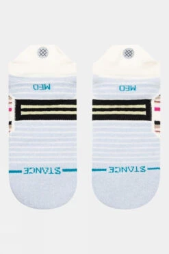 Stance Womens Go Time Socks 7 Stance Womens Go Time Socks -Urban Threads c21dab0066 1180 c