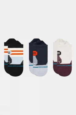 STANCE Womens So Sporty Light Tab Socks (3 Pack)