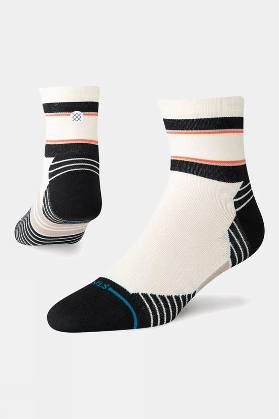 STANCE Womens Subversion Ultra Quarter Socks 3 STANCE Womens Subversion Ultra Quarter Socks