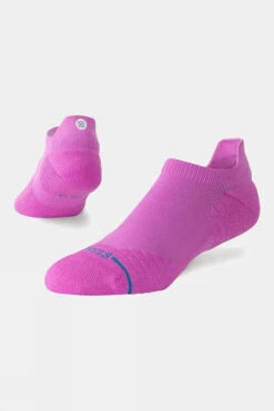STANCE Womens Berry Mid Tab Socks