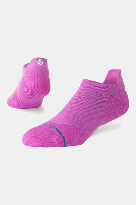 STANCE Womens Berry Mid Tab Socks 3 STANCE Womens Berry Mid Tab Socks