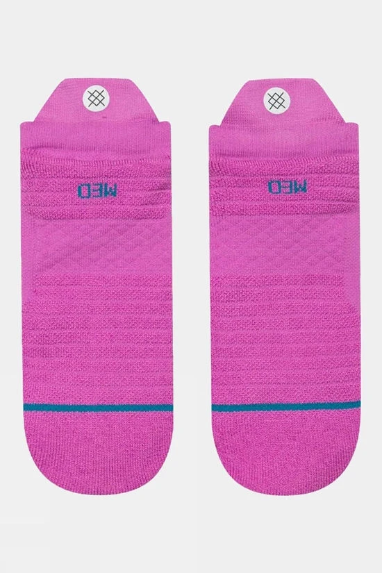 STANCE Womens Berry Mid Tab Socks 5 STANCE Womens Berry Mid Tab Socks - Image 3