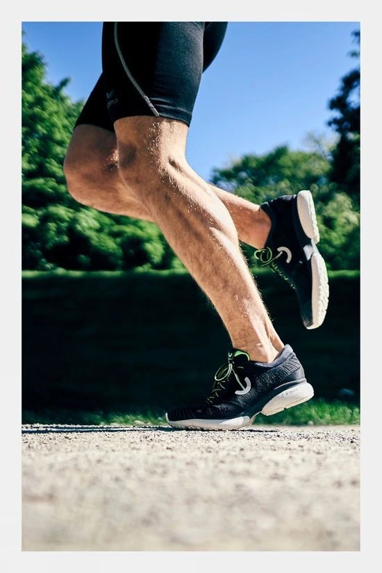 True Motion Mens U-Tech Nevos Shoes 10 True Motion Mens U-Tech Nevos Shoes - Image 8