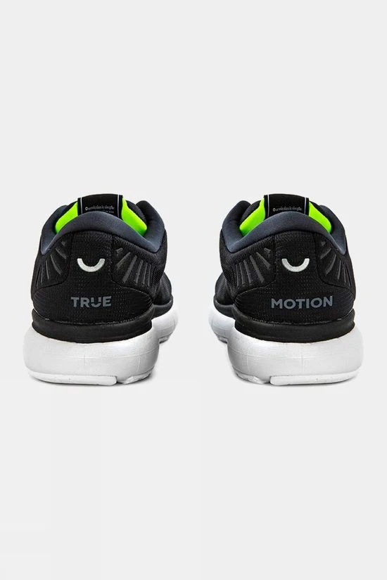 True Motion Mens U-Tech Nevos Shoes 6 True Motion Mens U-Tech Nevos Shoes - Image 4