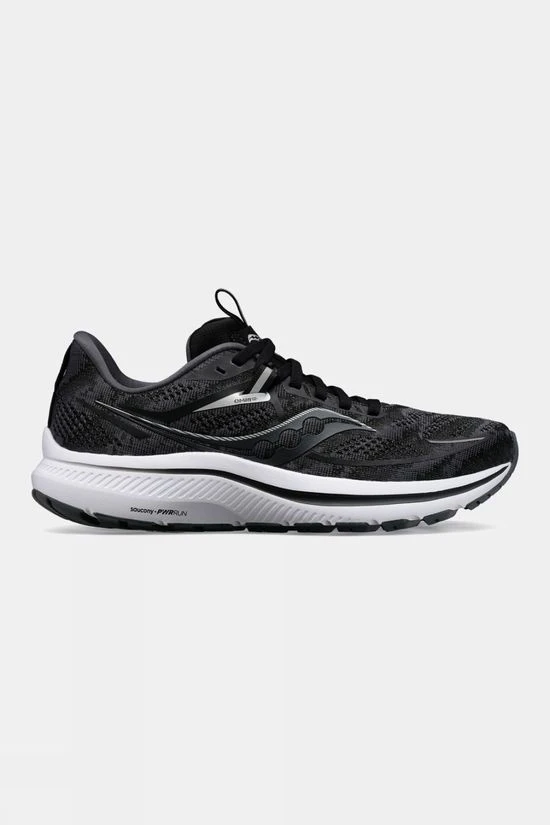 Saucony Mens Omni 21 Shoes 3 Saucony Mens Omni 21 Shoes
