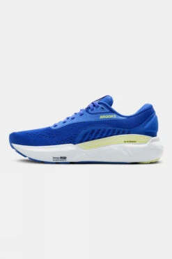 BROOKS Mens Adrenaline GTS 24 Shoes - Wide 10 BROOKS Mens Adrenaline GTS 24 Shoes - Wide -Urban Threads c22agb0103 4220 b