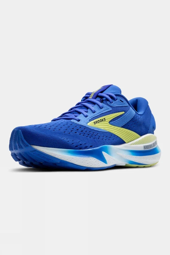 BROOKS Mens Adrenaline GTS 24 Shoes - Wide 6 BROOKS Mens Adrenaline GTS 24 Shoes - Wide - Image 4