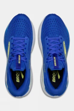 BROOKS Mens Adrenaline GTS 24 Shoes - Wide 14 BROOKS Mens Adrenaline GTS 24 Shoes - Wide -Urban Threads c22agb0103 4220 f