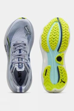 Puma Mens ForeverRun Nitro 2 Shoes -Urban Threads c22agb0107 1020 d