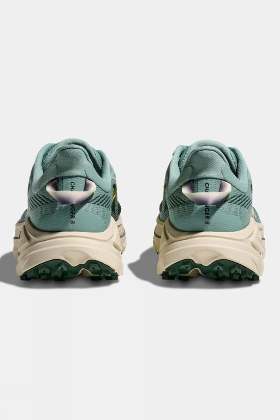 Hoka Mens Challenger 8 Shoes 7 Hoka Mens Challenger 8 Shoes - Image 5