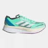 Adidas Mens Adizero Boston 11 Running Shoes