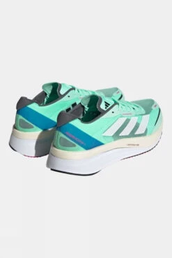 Adidas Mens Adizero Boston 11 Running Shoes -Urban Threads c22agd0039 5010 d