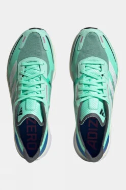 Adidas Mens Adizero Boston 11 Running Shoes -Urban Threads c22agd0039 5010 e