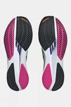 Adidas Mens Adizero Boston 11 Running Shoes -Urban Threads c22agd0039 5010 f