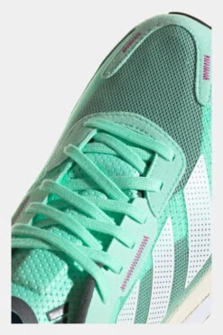 Adidas Mens Adizero Boston 11 Running Shoes -Urban Threads c22agd0039 5010 g