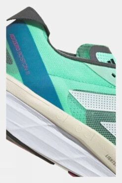 Adidas Mens Adizero Boston 11 Running Shoes -Urban Threads c22agd0039 5010 h