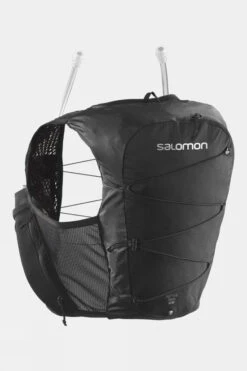 Salomon Womens Active Skin 8 Vest With Flasks -Urban Threads c42a390003 707g a