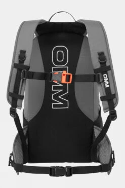 OMM Ultra 12 Running Daypack -Urban Threads c42a390035 7272 o