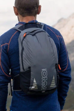 OMM Ultra 12 Running Daypack -Urban Threads c42a390035 7272 p