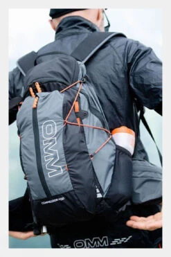 OMM Ultra 20L Daypack -Urban Threads c42a390036 7272 c