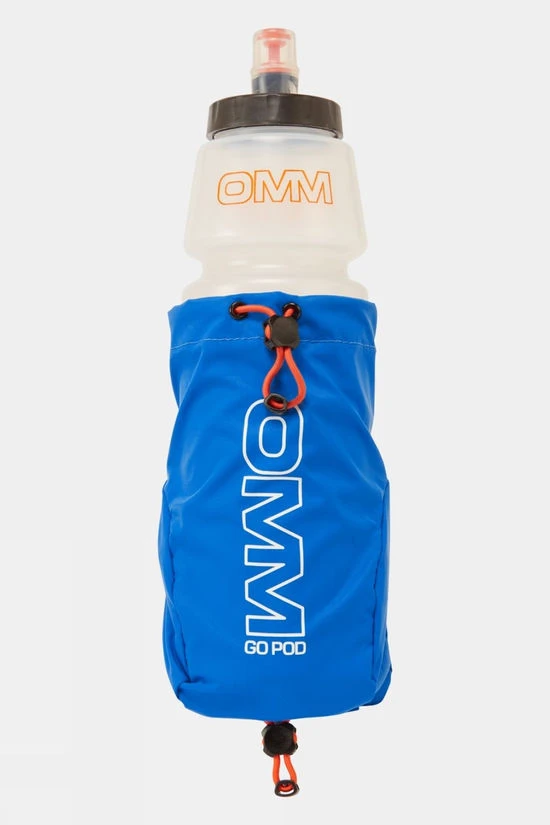 OMM Go Pod Shoulder Strap Stash Pouch 4 OMM Go Pod Shoulder Strap Stash Pouch - Image 2