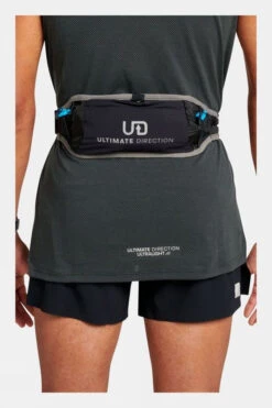Ultimate Direction Race Hydration Belt 5.0 -Urban Threads c44a390006 7373 c