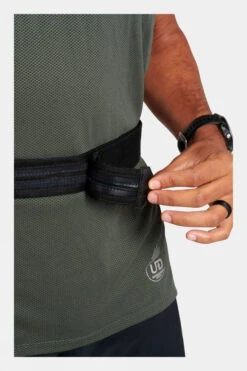 Ultimate Direction Race Hydration Belt 5.0 -Urban Threads c44a390006 7373 d