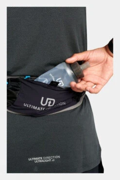 Ultimate Direction Race Hydration Belt 5.0 -Urban Threads c44a390006 7373 f
