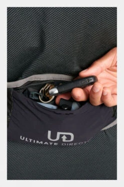 Ultimate Direction Race Hydration Belt 5.0 -Urban Threads c44a390006 7373 g