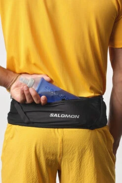 Salomon Pulse Hydration Belt 16 Salomon Pulse Hydration Belt -Urban Threads c44a390012 707g e