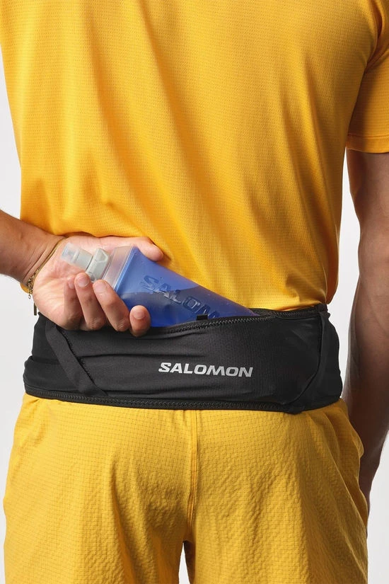 Salomon Pulse Hydration Belt 7 Salomon Pulse Hydration Belt - Image 5