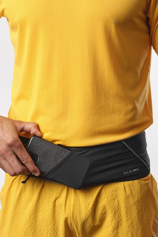 Salomon Pulse Hydration Belt 8 Salomon Pulse Hydration Belt - Image 6