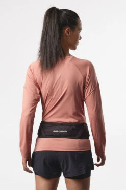 Salomon Pulse Hydration Belt 20 Salomon Pulse Hydration Belt -Urban Threads c44a390012 707g i